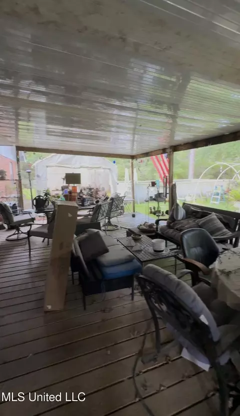 Exterior - 22452 Joe Windom Rd, Saucier, MS 39574 photo 3 of 3