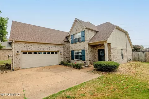 2985 Dawkins Ct, Southaven, MS 38672