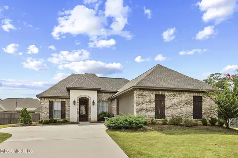 605 Hartwood Ct, Pearl, MS 39208