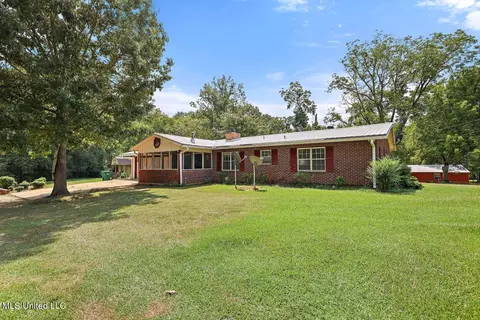 5561 Kennebrew Rd, Jackson, MS 39209 photo 2