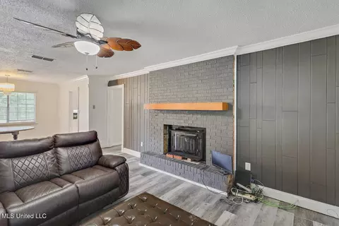 5561 Kennebrew Rd, Jackson, MS 39209 photo 3