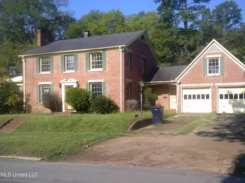 Exterior - 1503 N Madison St, Corinth, MS 38834 photo 3 of 7