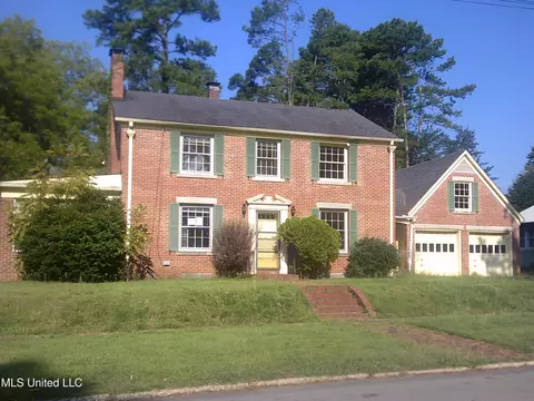 Exterior - 1503 N Madison St, Corinth, MS 38834 photo 4 of 7