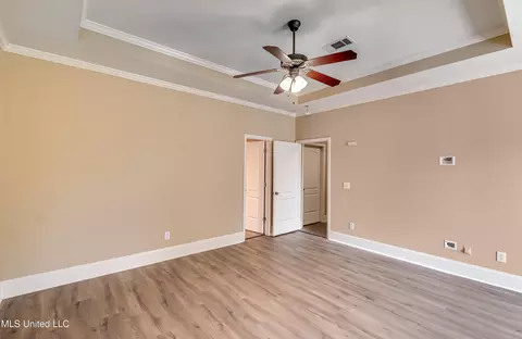 Bedroom - 218 Crescent Ridge Dr, Madison, MS 39110 photo 2 of 10