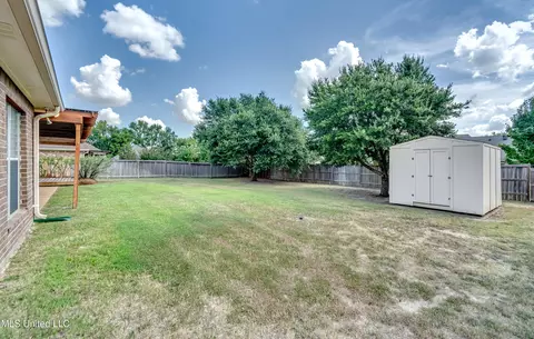 Exterior - 218 Crescent Ridge Dr, Madison, MS 39110 photo 14 of 14