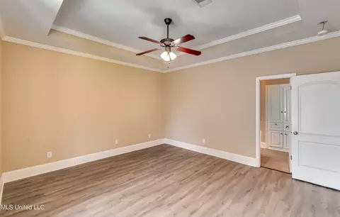 Bedroom - 218 Crescent Ridge Dr, Madison, MS 39110 photo 3 of 10