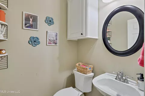 Bath - 705 Prominence Dr, Flowood, MS 39232 photo 1 of 4