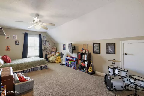 Bedroom - 705 Prominence Dr, Flowood, MS 39232 photo 3 of 3