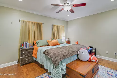 Bedroom - 705 Prominence Dr, Flowood, MS 39232 photo 1 of 3