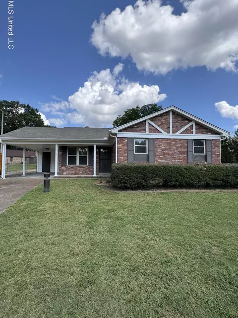 2283 Natchez Cv, Southaven, MS 38671