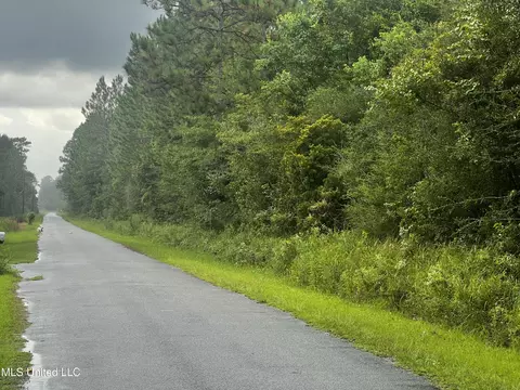 17 Ac Slash Pine Rd, Moss Point, MS 39562