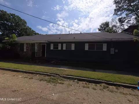 539 Erie St, Jackson, MS 39203