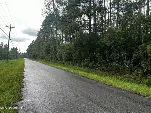 3 Ac Pollock Ferry Rd, Moss Point, MS 39562