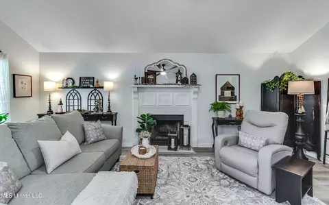 383 Audubon Cir, Brandon, MS 39047 photo 12