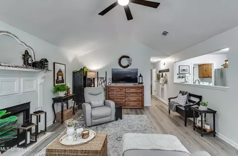 383 Audubon Cir, Brandon, MS 39047 photo 9
