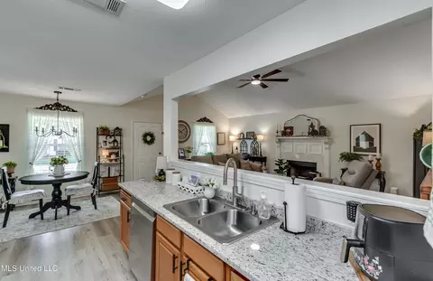 383 Audubon Cir, Brandon, MS 39047 photo 19