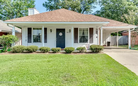 383 Audubon Cir, Brandon, MS 39047