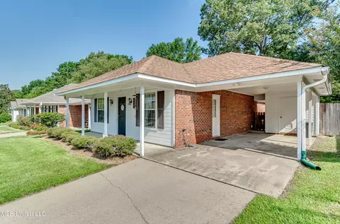383 Audubon Cir, Brandon, MS 39047 photo 3