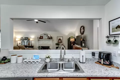 383 Audubon Cir, Brandon, MS 39047 photo 18