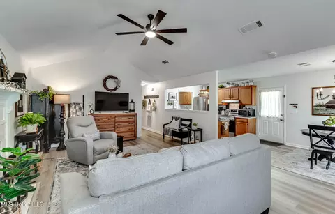 383 Audubon Cir, Brandon, MS 39047 photo 8