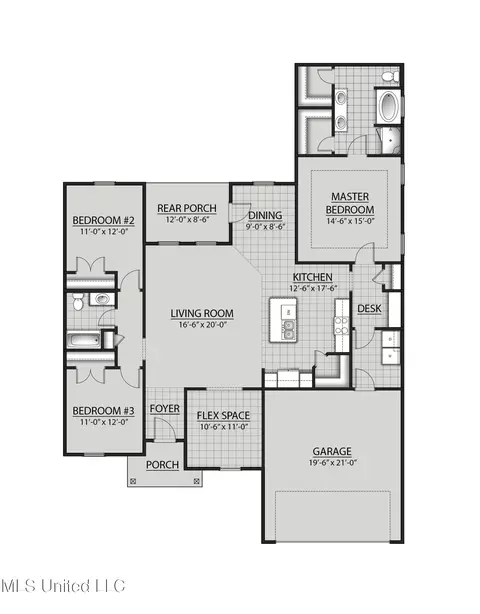 605 Thomas Shields Blvd, Bay Saint Louis, MS 39520