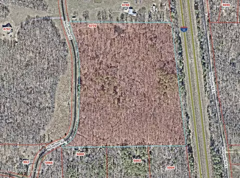 4770 Mccracken Rd, Hernando, MS 38632