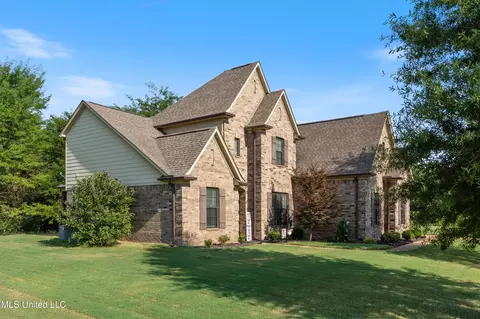 6901 Cataloochee Cv, Olive Branch, MS 38654