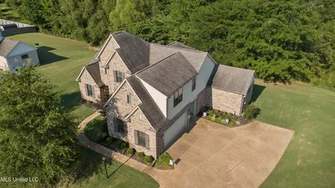 6901 Cataloochee Cv, Olive Branch, MS 38654