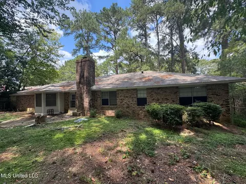 1163 Ferncrest Dr, Jackson, MS 39211 photo 26