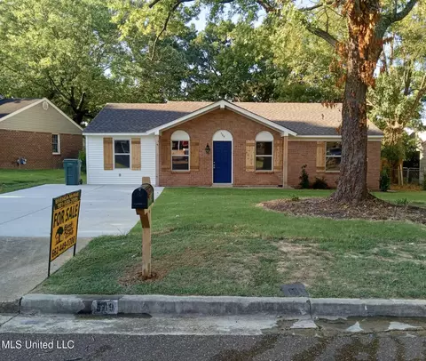 549 Cottonbrook Cv, Southaven, MS 38671