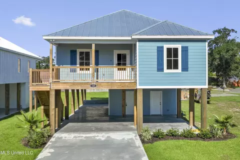 143 Miramar Ave, Biloxi, MS 39530