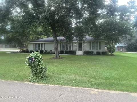 116 Noble Dr, Brookhaven, MS 39601