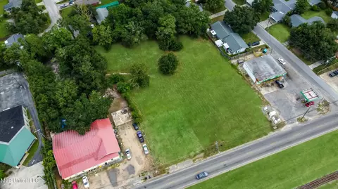 0 E Railroad St, Long Beach, MS 39560