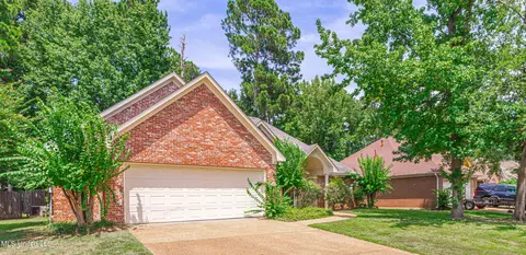Exterior - 5984 Libby Ln, Jackson, MS 39211 photo 2 of 5