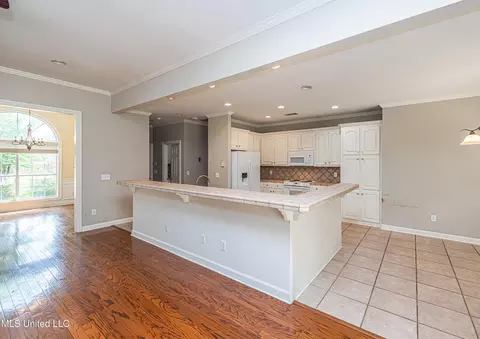Kitchen - 5984 Libby Ln, Jackson, MS 39211 photo 2 of 2