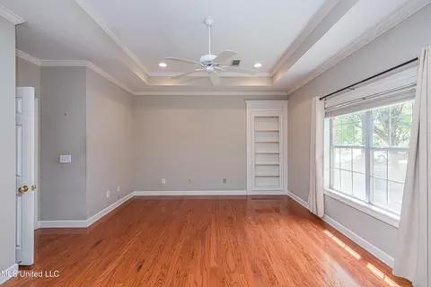 Bedroom - 5984 Libby Ln, Jackson, MS 39211 photo 4 of 4
