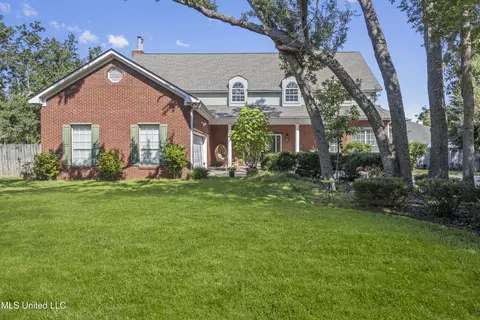 2013 Rue Ulysse, Biloxi, MS 39531