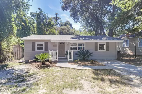 2509 6th Ave, Gulfport, MS 39501