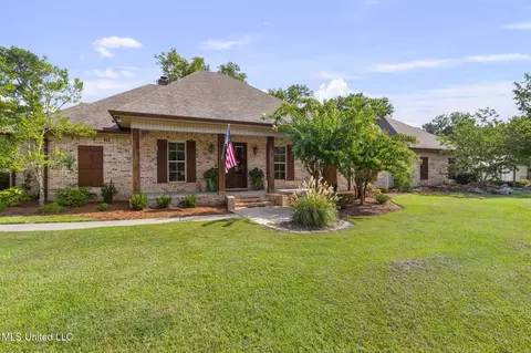 400 Fairchilds Rd, Morton, MS 39117