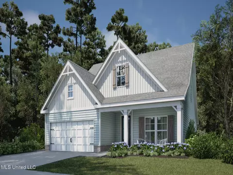 3655 Olivia Dr, Ocean Springs, MS 39564