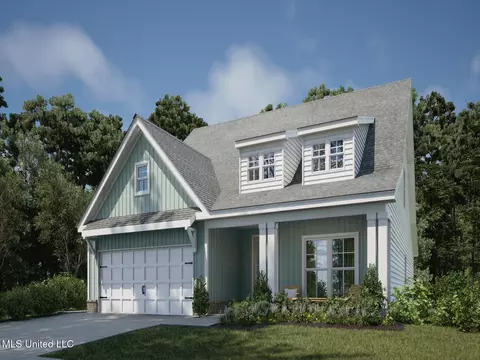 6309 Annie Cv, Ocean Springs, MS 39564
