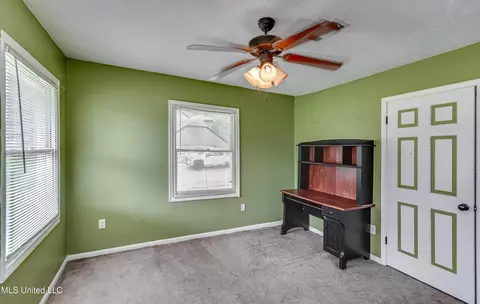 Bedroom - 223 Haddon Cir, Brandon, MS 39047 photo 2 of 13