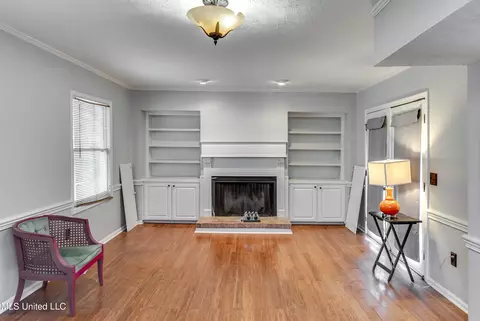 Living - 223 Haddon Cir, Brandon, MS 39047 photo 4 of 8