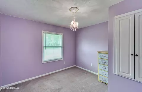 Bedroom - 223 Haddon Cir, Brandon, MS 39047 photo 5 of 13