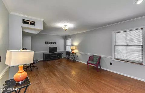 Living - 223 Haddon Cir, Brandon, MS 39047 photo 8 of 8