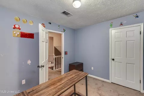 Bedroom - 223 Haddon Cir, Brandon, MS 39047 photo 9 of 13