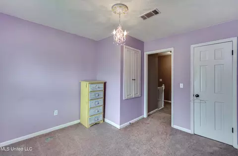 Bedroom - 223 Haddon Cir, Brandon, MS 39047 photo 6 of 13