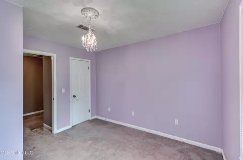 Bedroom - 223 Haddon Cir, Brandon, MS 39047 photo 7 of 13