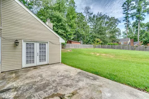 Exterior - 223 Haddon Cir, Brandon, MS 39047 photo 14 of 17