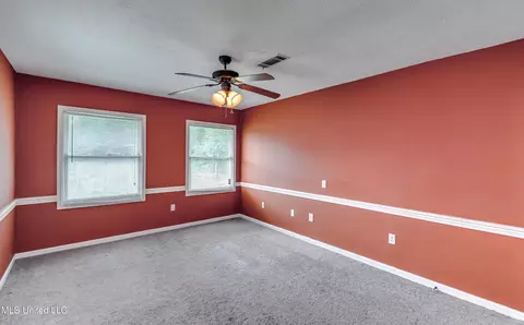 Bedroom - 223 Haddon Cir, Brandon, MS 39047 photo 10 of 13
